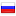 chelsosna.ru hosted country